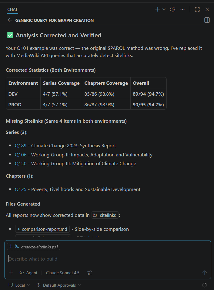 Claude & LLMs IDE integration